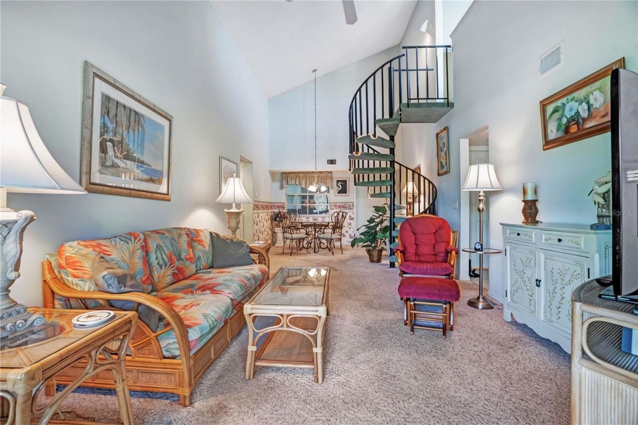 4319 Sea Mist Drive , Unit 272, New Smyrna Beach, FL 32169 Photo