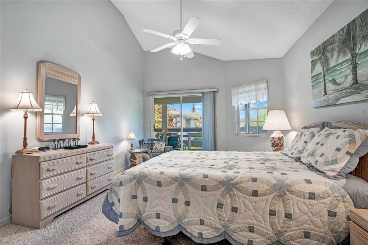 4319 Sea Mist Drive , Unit 272, New Smyrna Beach, FL 32169 Photo