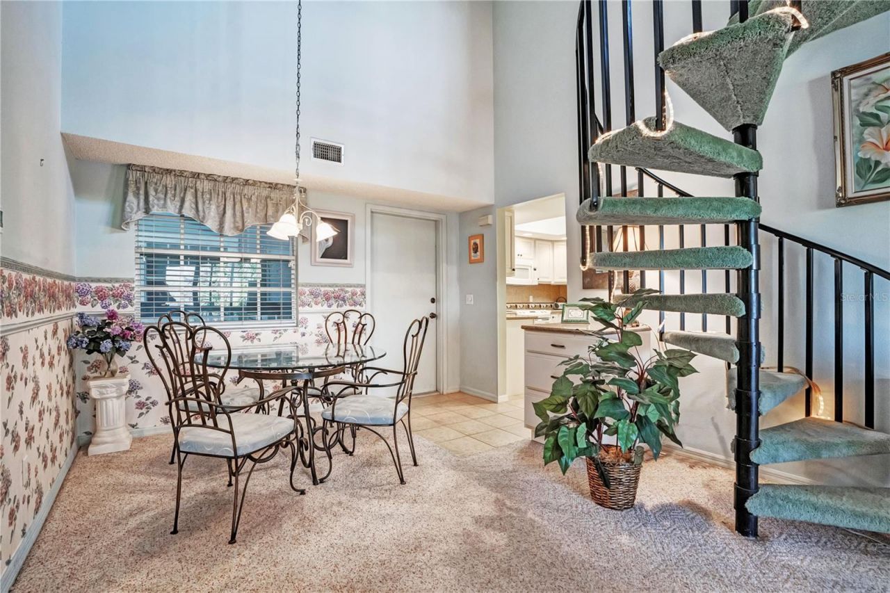 4319 Sea Mist Drive , Unit 272, New Smyrna Beach, FL 32169 Photo