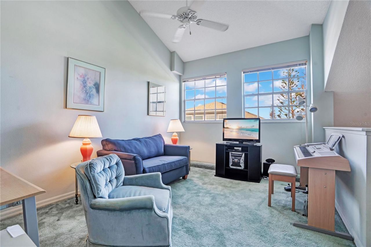 4319 Sea Mist Drive , Unit 272, New Smyrna Beach, FL 32169 Photo