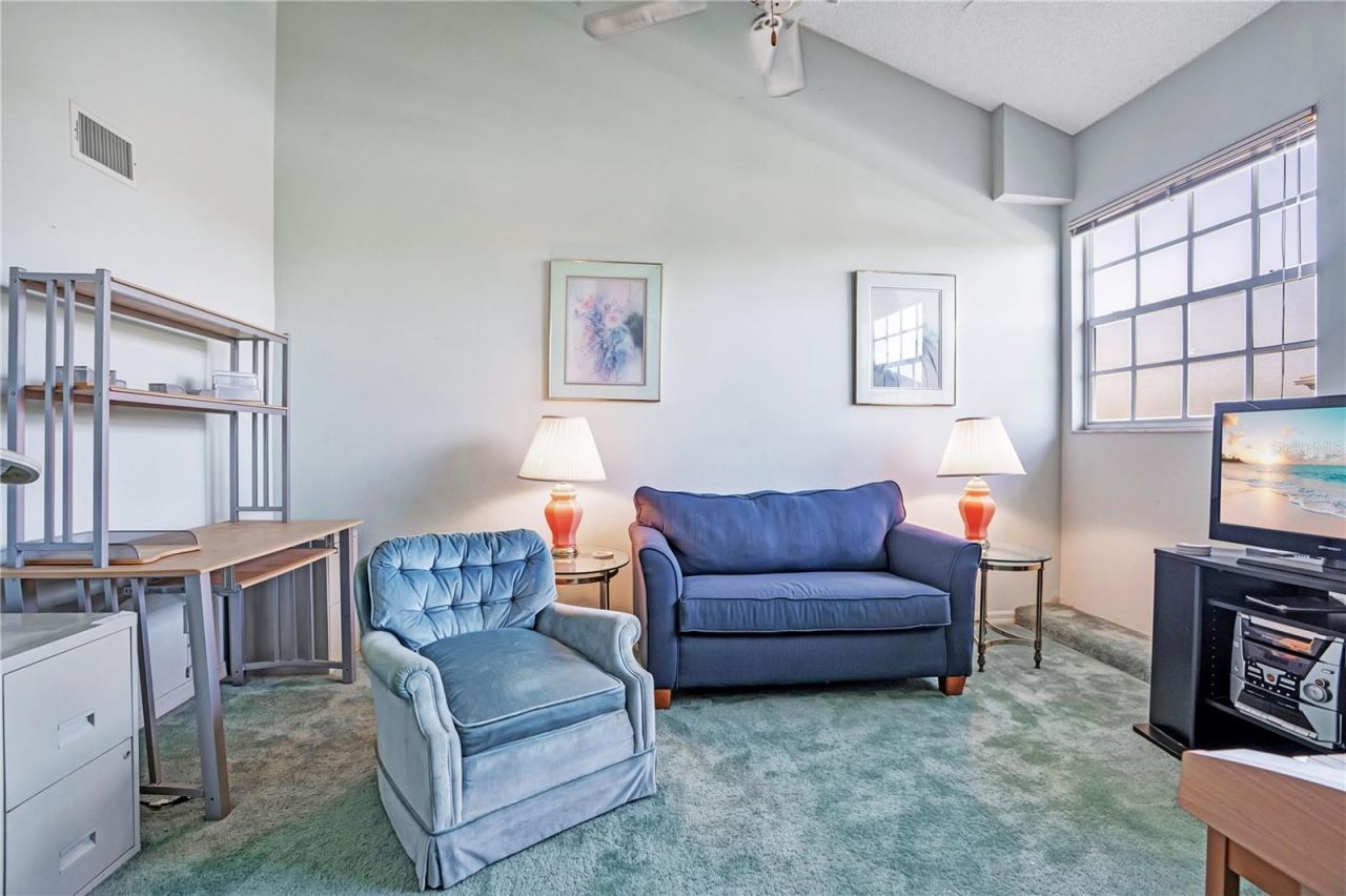 4319 Sea Mist Drive , Unit 272, New Smyrna Beach, FL 32169 Photo