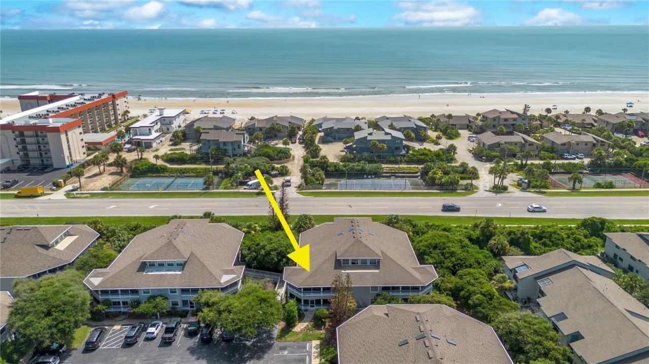 4319 Sea Mist Drive , Unit 272, New Smyrna Beach, FL 32169 Photo