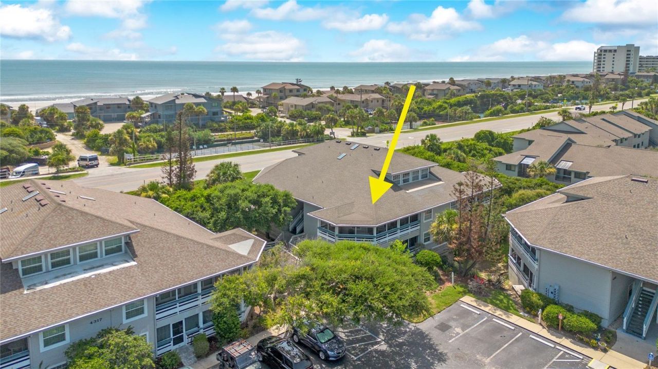 4319 Sea Mist Drive , Unit 272, New Smyrna Beach, FL 32169 Photo