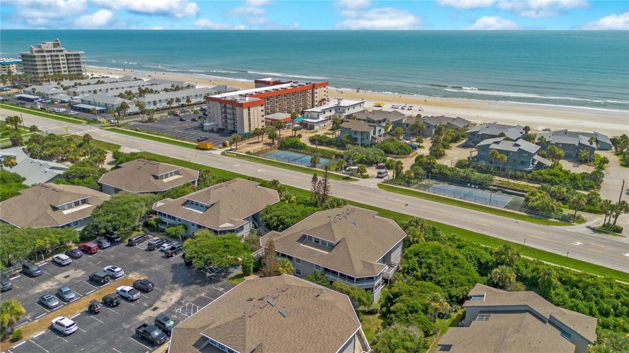 4319 Sea Mist Drive , Unit 272, New Smyrna Beach, FL 32169 Photo