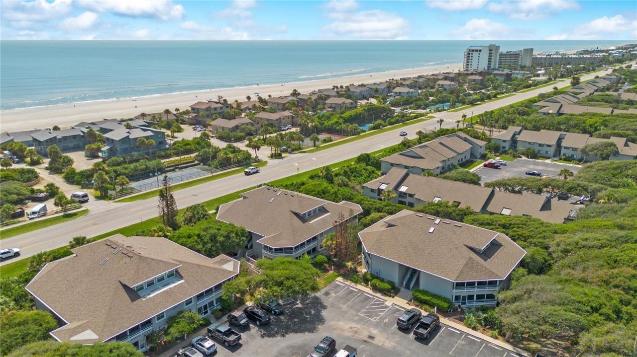 4319 Sea Mist Drive , Unit 272, New Smyrna Beach, FL 32169 Photo