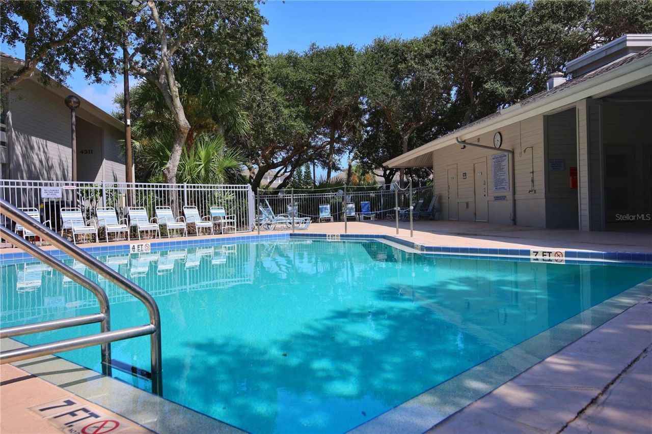 4319 Sea Mist Drive , Unit 272, New Smyrna Beach, FL 32169 Photo