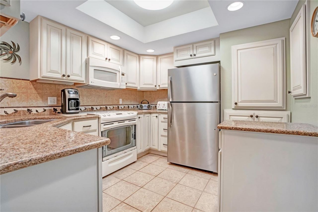 4319 Sea Mist Drive , Unit 272, New Smyrna Beach, FL 32169 Photo