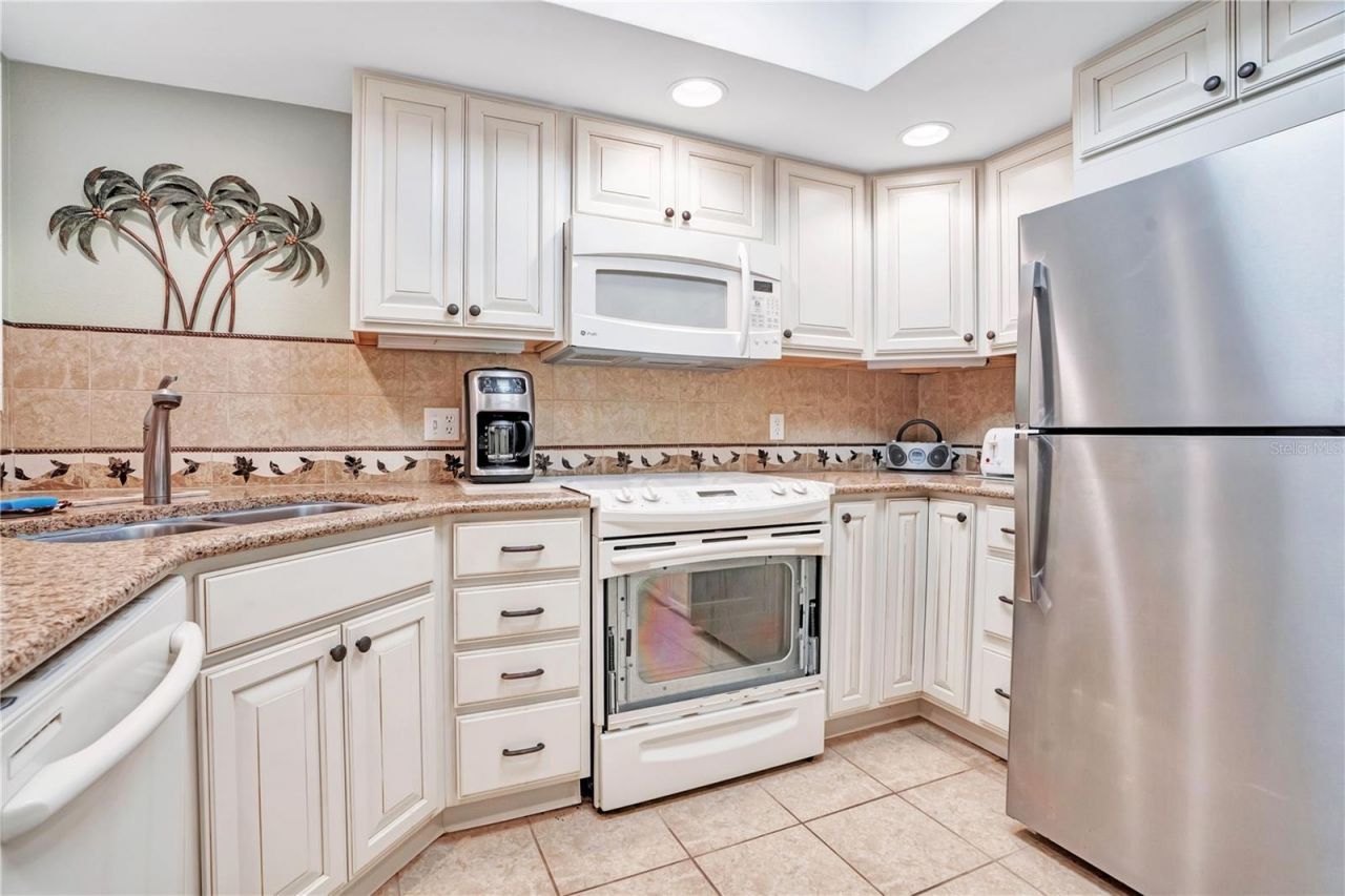 4319 Sea Mist Drive , Unit 272, New Smyrna Beach, FL 32169 Photo