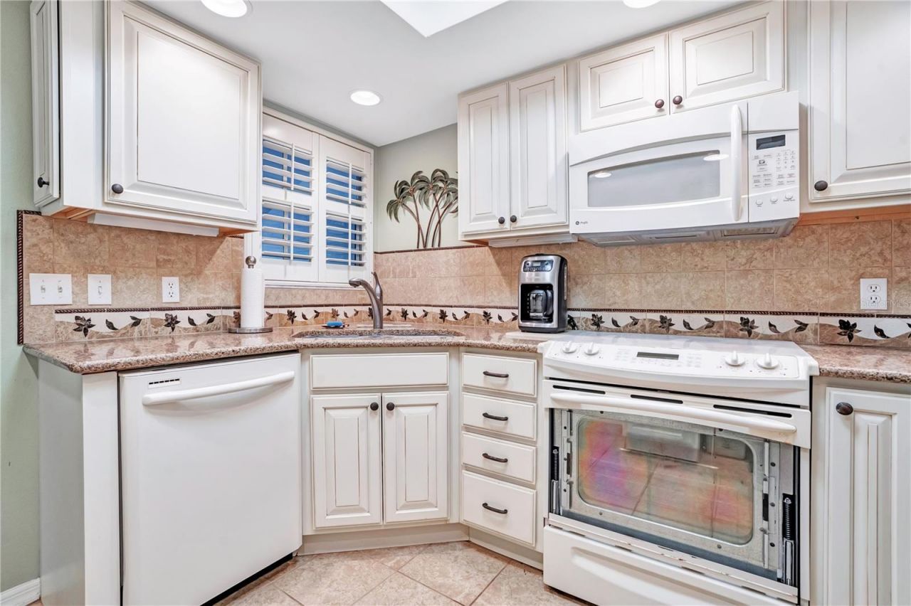 4319 Sea Mist Drive , Unit 272, New Smyrna Beach, FL 32169 Photo