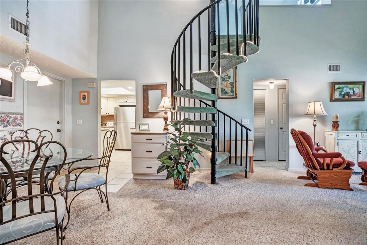 4319 Sea Mist Drive , Unit 272, New Smyrna Beach, FL 32169 Photo