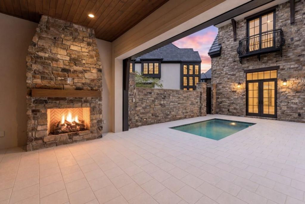 10335 Winter Sparkle Circle, Golden Oak, FL 32836 Photo