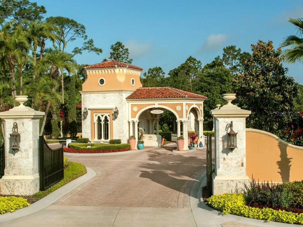 10335 Winter Sparkle Circle, Golden Oak, FL 32836 Photo