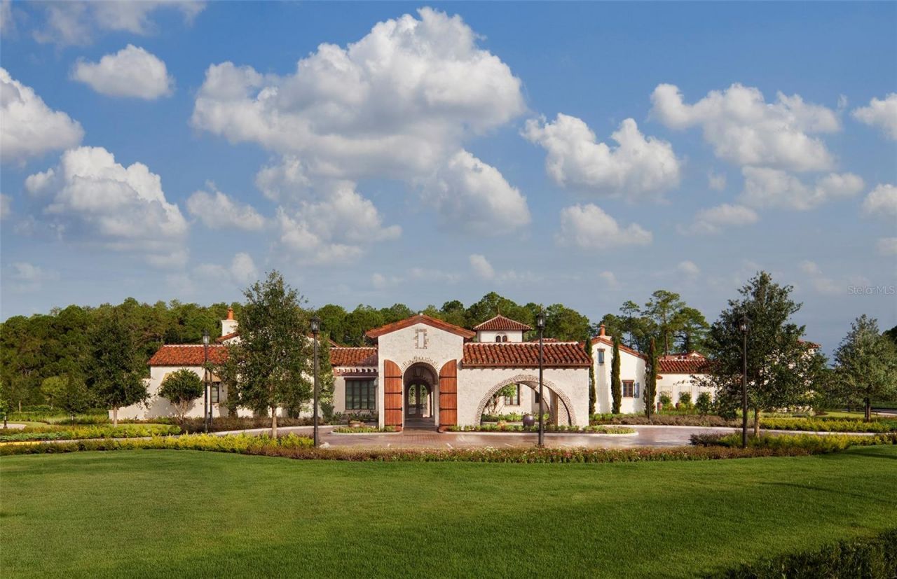 10335 Winter Sparkle Circle, Golden Oak, FL 32836 Photo