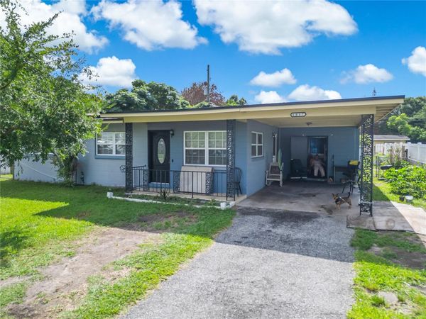 6017 CANDLEWOOD LANE , ORLANDO, FL 32809