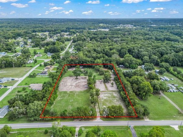 4603 NW 61ST LANE , OCALA, FL 34482