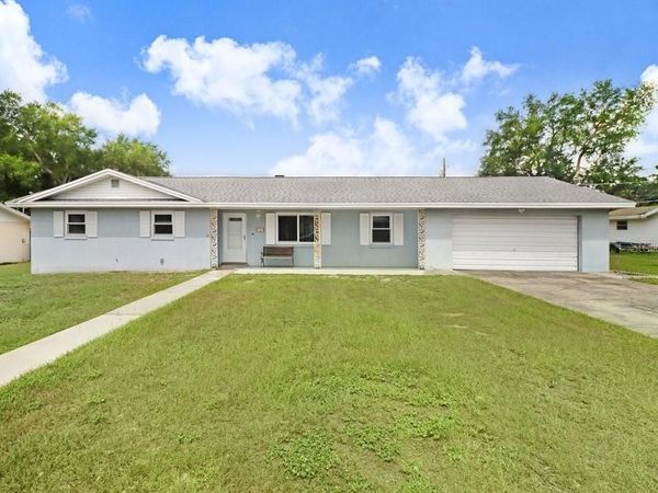 1203 LYNN AVENUE , AUBURNDALE, FL 33823