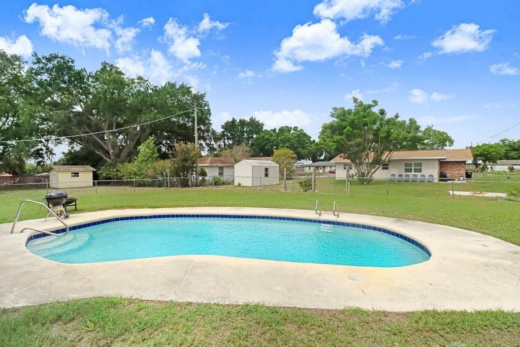 1203 Lynn Avenue, Auburndale, FL 33823 Photo