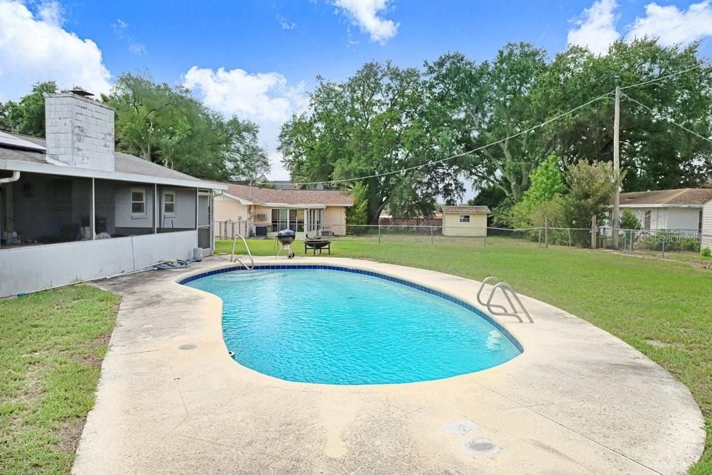 1203 Lynn Avenue, Auburndale, FL 33823 Photo