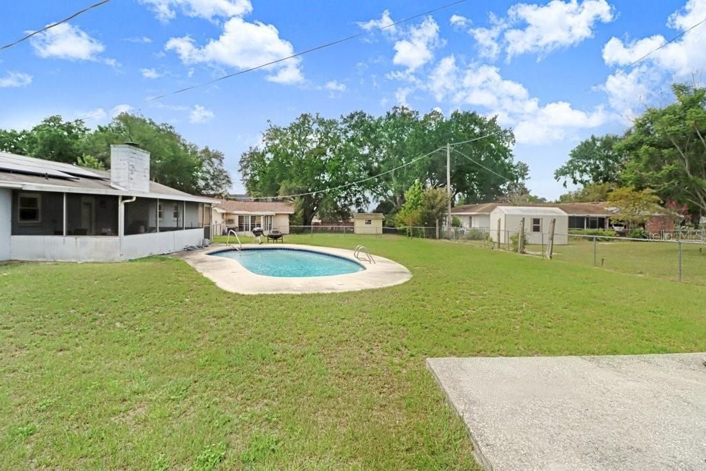 1203 Lynn Avenue, Auburndale, FL 33823 Photo