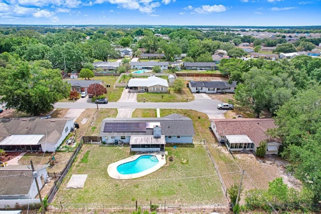 1203 Lynn Avenue, Auburndale, FL 33823 Photo