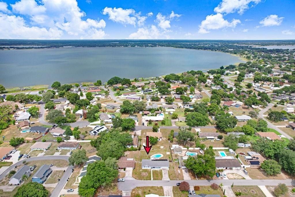 1203 Lynn Avenue, Auburndale, FL 33823 Photo
