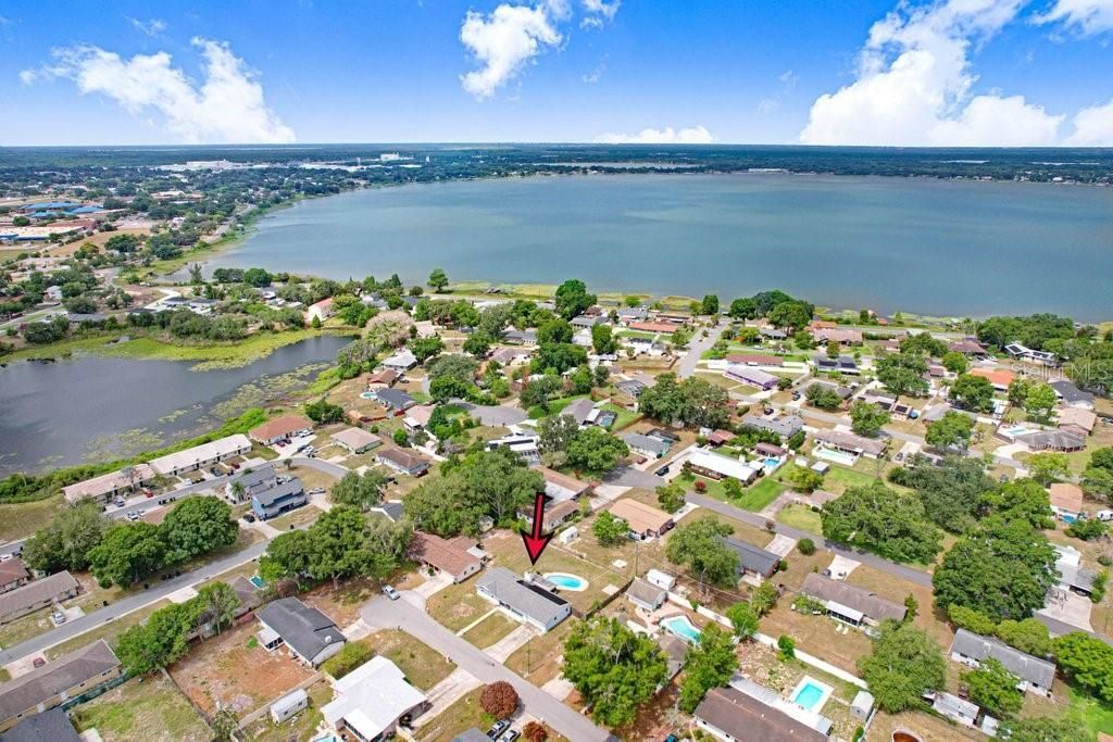 1203 Lynn Avenue, Auburndale, FL 33823 Photo