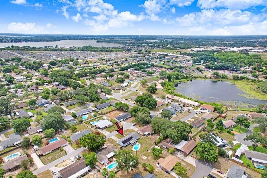 1203 Lynn Avenue, Auburndale, FL 33823 Photo