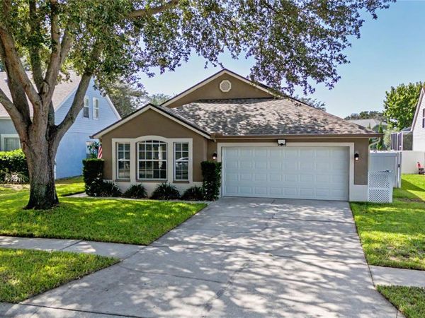 24328 MISTWOOD COURT , LUTZ, FL 33559