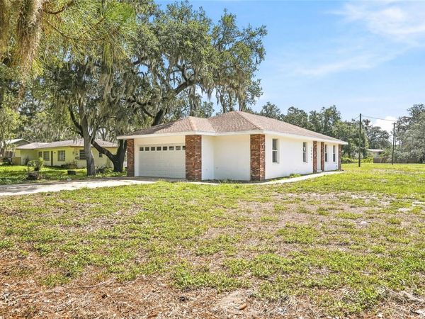 34641 DOGWOOD DRIVE , DADE CITY, FL 33523