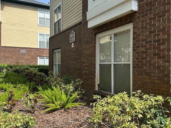10024 STRAFFORD OAK COURT , Unit 803, TAMPA, FL 33624