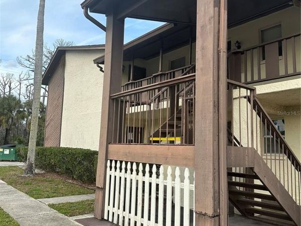 8440 OLD POST ROAD , Unit 202, PORT RICHEY, FL 34668