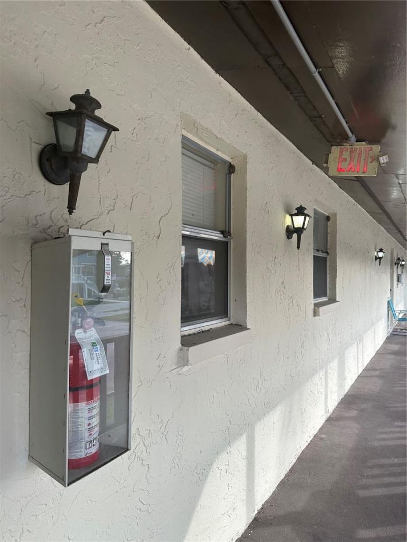 8440 Old Post Road , Unit 202, Port Richey, FL 34668 Photo