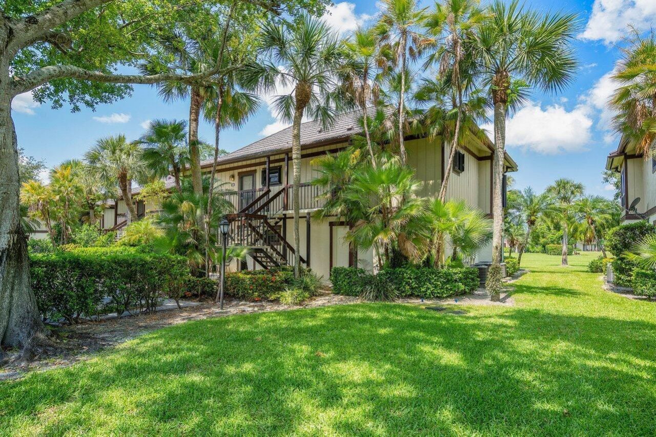 13334 Polo Club Road, Unit 327, Wellington, FL 33414 Photo