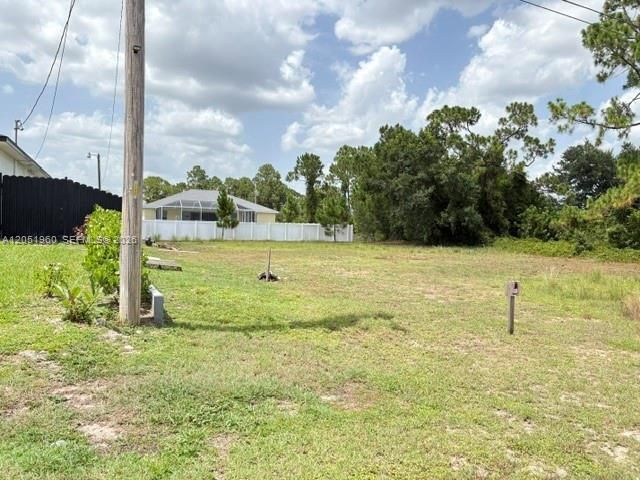 2812 SW 33 , Lehigh Acres, FL 33976 Photo