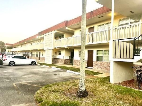 4169 SW 67th Ave , Unit 116A, Davie, FL 33314