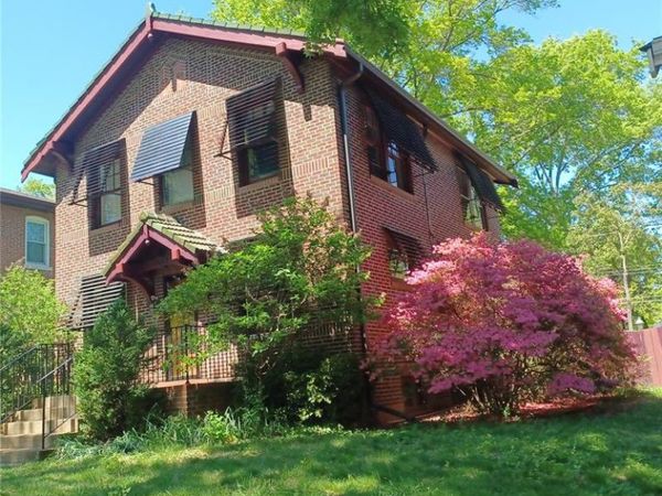 7051 Waterman Avenue , University City, MO 63130