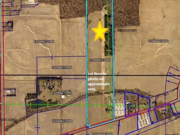 7998 State Route 309, Galion, OH 44833