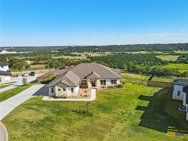 2708 Sun Point Circle, Copperas Cove, TX 76522