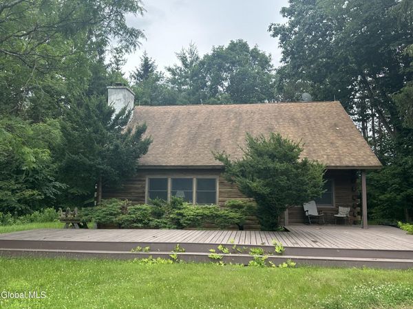 122 Adams Crossing Road, East Nassau, NY 12062