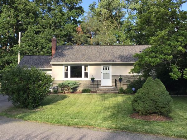 40 Glendale Road, Latham, NY 12110
