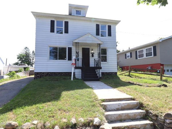 47 S Kingsboro Avenue, Gloversville, NY 12078