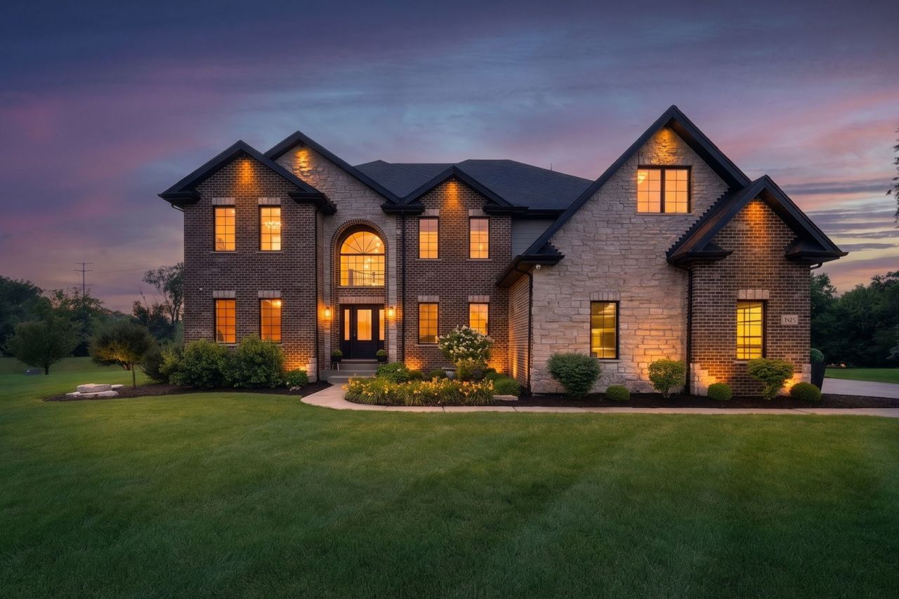 7812 Northwoods Drive , Frankfort, IL 60423