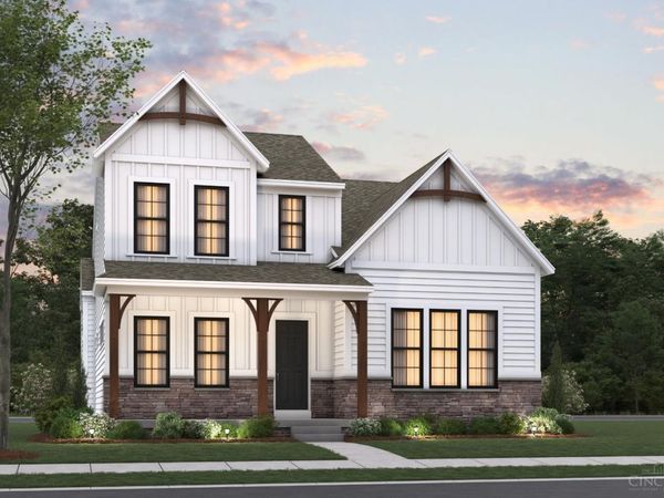 5317 Gaudi Lane, Unit 005, Mason, OH 45040
