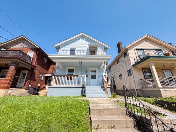 4804 Greenlee Avenue, St Bernard, OH 45217