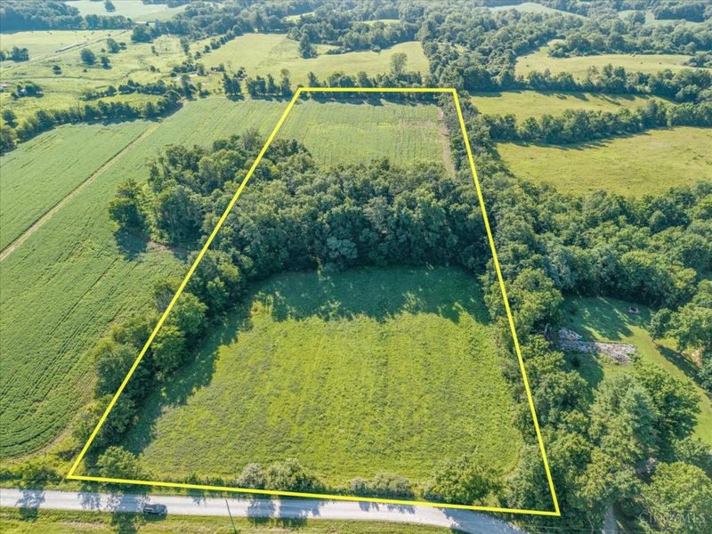 0 Fenton Road, Winchester, OH 45697 Photo 1