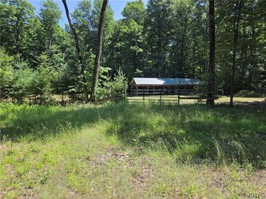 6466 S Chases Lake Road, Glenfield, NY 13343