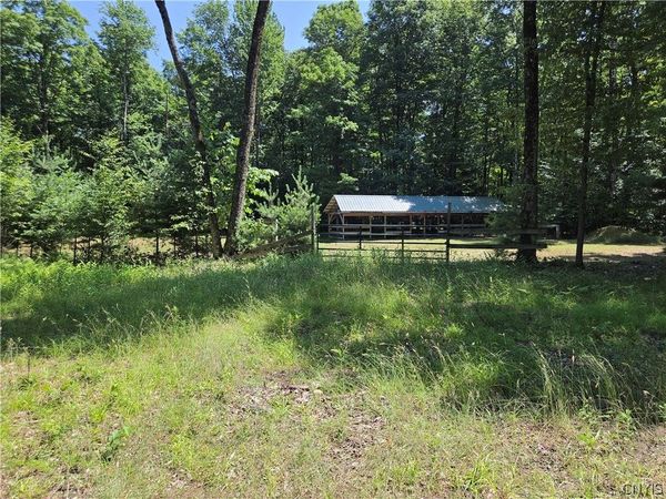 6466 S Chases Lake Road, Glenfield, NY 13343