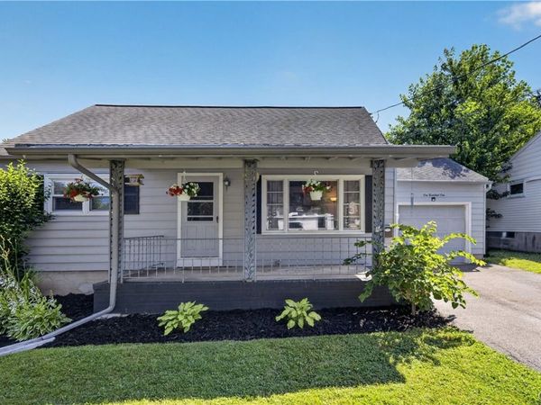 101 Terrace Drive, Camillus, NY 13219