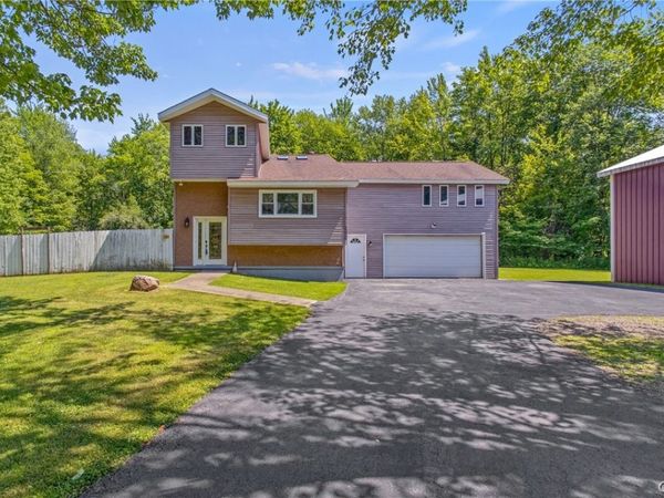 1330 County Route 38 , Parish, NY 13131