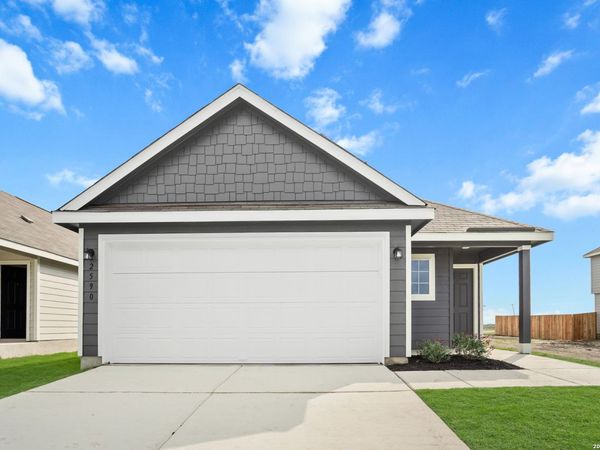 2590 Downsbury Road, New Braunfels, TX 78130